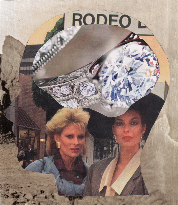 Where we're from is more expensive than where you wish you were.