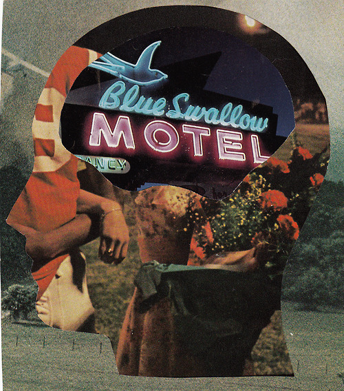 We were popular but not free, he just took my innocence from me.