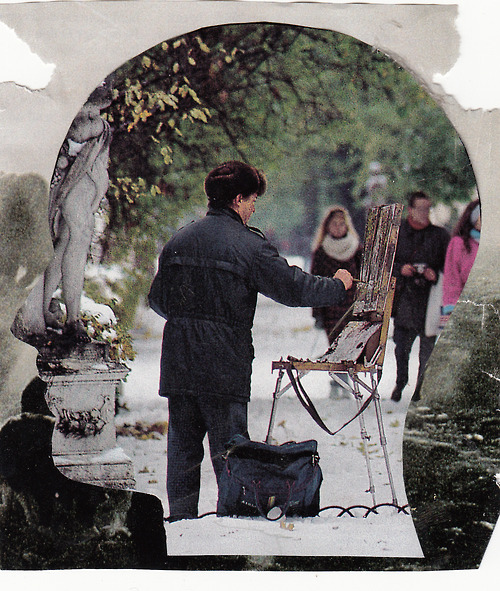 My passion is inspired by yours; happiness makes a great portrait. 