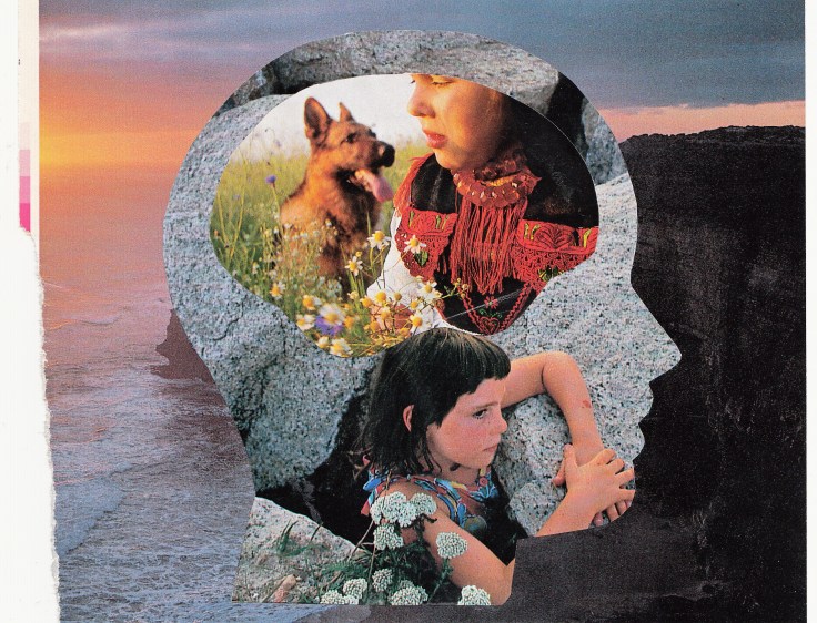 I collect sweet lilies to protect the memories we made. When they wither and die I am reminded that you were never genuine, so I replace them before they shrivel. 