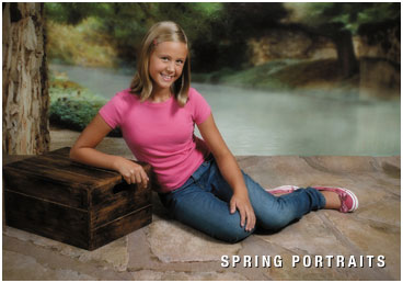 spring-portraits