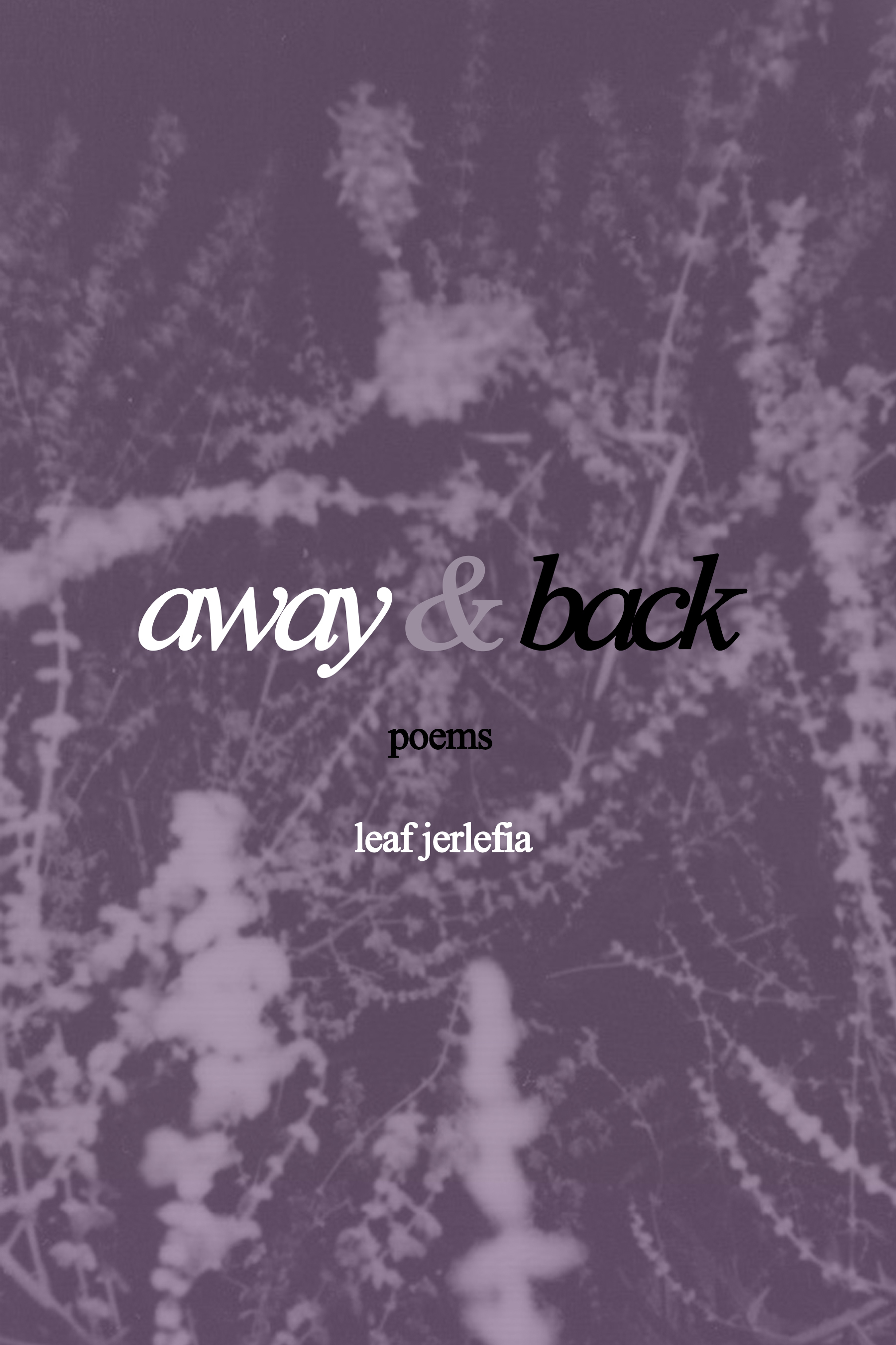 awaybackcoverF